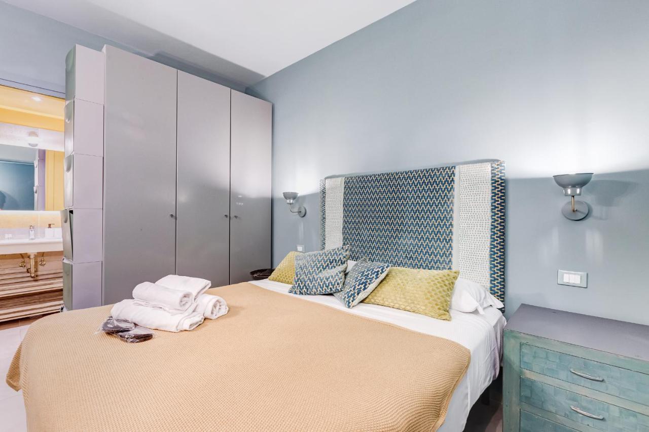 Vivilo Collection - Pigneto - Patio - Terrace - Parking Rom
