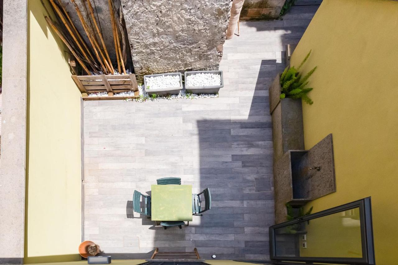 Lägenhet Vivilo Collection - Pigneto - Patio - Terrace - Parking
