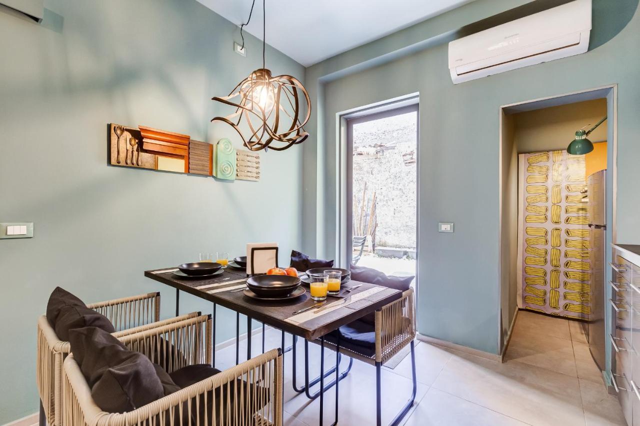 Vivilo Collection - Pigneto - Patio - Terrace - Parking * Rom