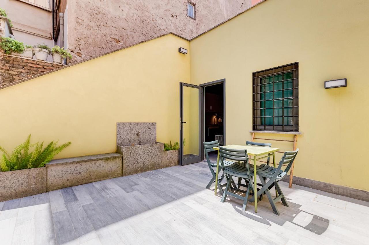 Vivilo Collection - Pigneto - Patio - Terrace - Parking Rom