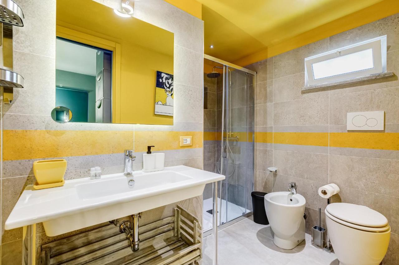 Vivilo Collection - Pigneto - Patio - Terrace - Parking * Rom