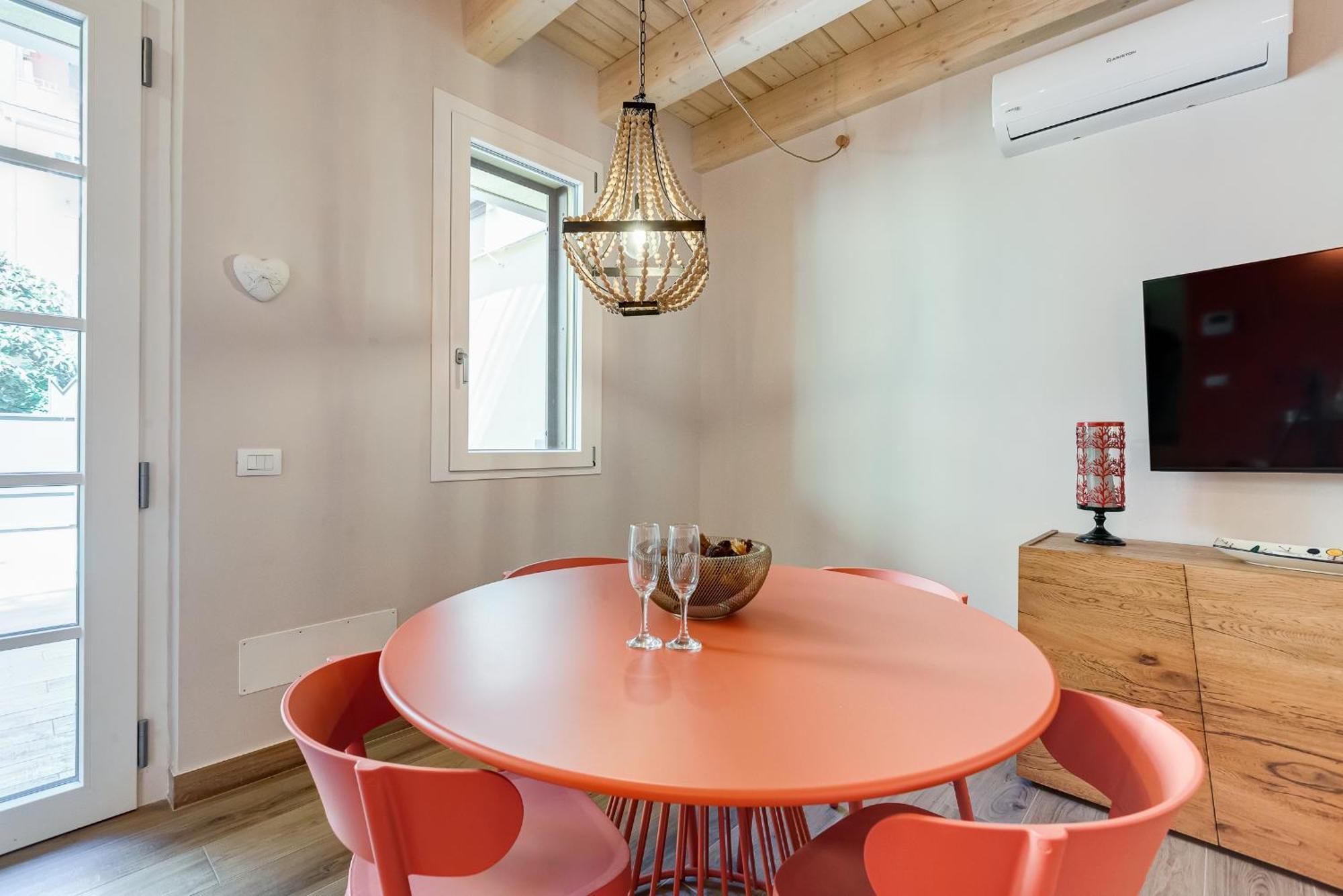 Vivilo Collection - Pigneto - Patio - Terrace - Parking * Rom