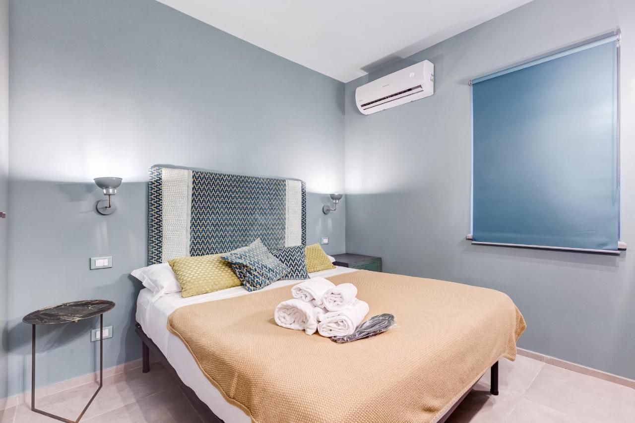 Lejlighed Vivilo Collection - Pigneto - Patio - Terrace - Parking Rom