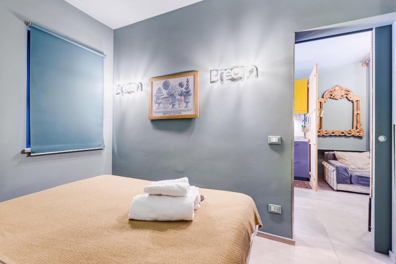 Vivilo Collection - Pigneto - Patio - Terrace - Parking Lejlighed